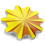 Логотип и фирменный стиль для компании «Агро Регион 2008»