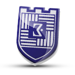 Логотип и фирменный стиль для группы компаний «Защита»
