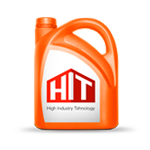 Логотип и упаковка «HIT»